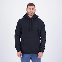 Blusão de Moletom Mcd Espada - Masculino - Foto 1