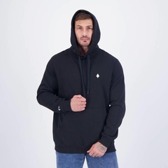 Blusão de Moletom Mcd Espada - Masculino - Foto 4