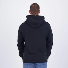 Blusão de Moletom Mcd Espada - Masculino - Foto 5