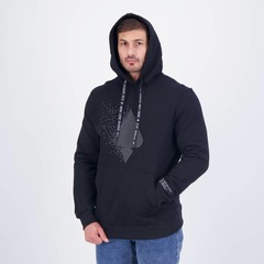 Blusão de Moletom Mcd Espada Ii - Masculino - Foto 3