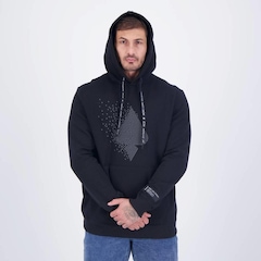 Blusão de Moletom Mcd Espada Ii - Masculino - Foto 4