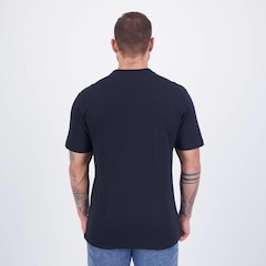 Camiseta Mcd Sobreposto - Masculina - Foto 4