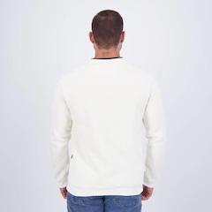 Blusão de Moletom Approve Classic Box - Masculino - Foto 4