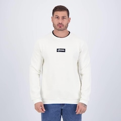 Blusão de Moletom Approve Classic Box - Masculino - Foto 1