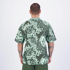 Camiseta do Palmeiras Puma Ftbl Nrgy Ss - Masculina - Foto 4