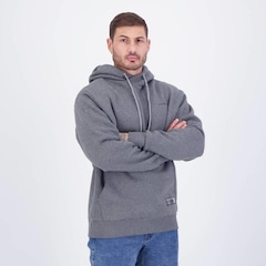 Blusão de Moletom Oakley Skull Big Heritage - Masculino - Foto 2
