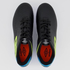 Chuteira de Campo Umbro Score - Adulto - Foto 4