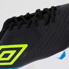 Chuteira de Campo Umbro Score - Adulto - Foto 7