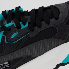 Tênis Puma Mercedes Amg Petronas Mapf1 Trinity - Masculino - Foto 7