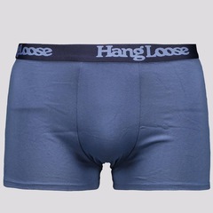 Kit Cueca Hang Loose Boxer Cot - 2 Unidades - Masculino - Foto 2