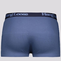 Kit Cueca Hang Loose Boxer Cot - 2 Unidades - Masculino - Foto 3