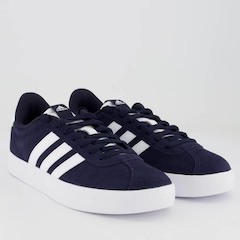 Tênis Masculino adidas VL Court 3.0 - Foto 2