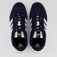 Tênis Masculino adidas VL Court 3.0 - Foto 4