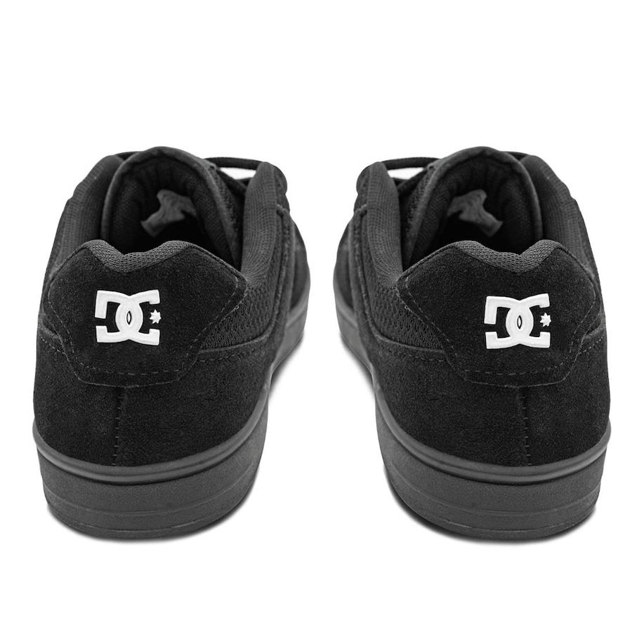 Tênis Dc Manteca 4 - Unissex - Foto 6