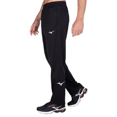 Calça Mizuno Big Logo 2 - Masculina - Foto 2