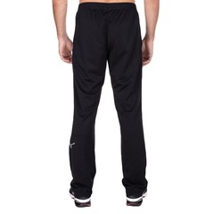 Calça Mizuno Big Logo 2 - Masculina - Foto 3