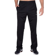 Calça Mizuno Big Logo 2 - Masculina - Foto 1