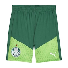 Short do Palmeiras 2024 Puma - Masculino - Foto 1