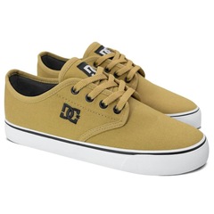 Tênis Dc District - Unissex - Foto 2