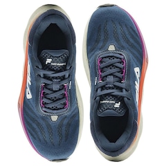 Kit Tênis Fila Float Maxxi 2 + Meia - Feminino - Foto 5