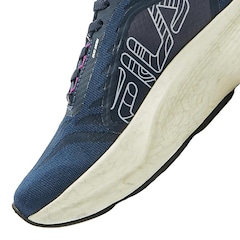 Kit Tênis Fila Float Maxxi 2 + Meia - Feminino - Foto 7