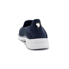 Tênis Skechers Slip On Go Walk 6 - Feminino - Foto 4