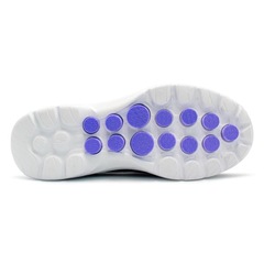 Tênis Skechers Slip On Go Walk 6 - Feminino - Foto 5