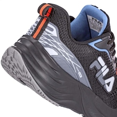 Tênis Fila Racer Comet - Masculino - Foto 8