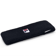 Testeira Fila Player Preta - Foto 2