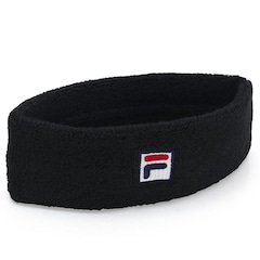 Testeira Fila Player Preta - Foto 3