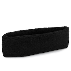 Testeira Fila Player Preta - Foto 4