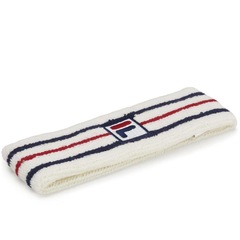 Testeira Fila Vintage - Foto 2