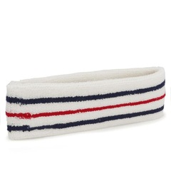 Testeira Fila Vintage - Foto 4