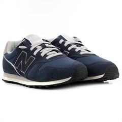 Tênis New Balance ML373V2 - Masculino - Foto 3