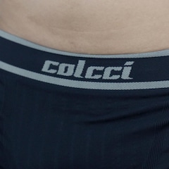 Cueca Boxer Colcci Elástico Bordado - Adulto - Foto 5