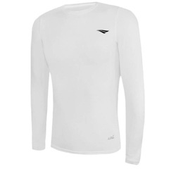 Camiseta Térmica Penalty Manga Longa Skin - Masculina - Foto 2