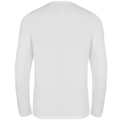 Camiseta Térmica Penalty Manga Longa Skin - Masculina - Foto 4