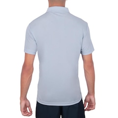 Camisa Polo Lacoste Miami Open - Masculina - Foto 5
