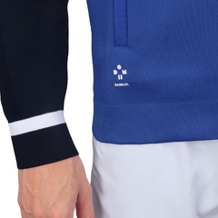 Jaqueta sem Capuz Lacoste Tennis Ultra Seca Daniil Medvedev - Masculina - Foto 5