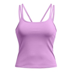 Camiseta Regata de Treino Under Armour Motion Strappy - Feminina - Foto 3