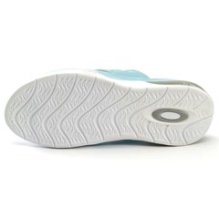 Chinelo Oakley Killer Point Ii Sterling - Masculino - Foto 3