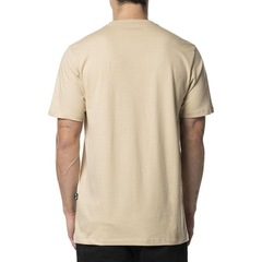 Camiseta Billabong Throwback - Masculina - Foto 3
