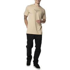 Camiseta Billabong Throwback - Masculina - Foto 4