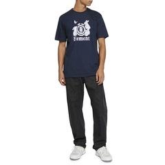 Camiseta Masculina Element Fluffy Icon - ELEMENT - Masculino - Foto 4