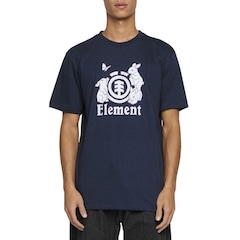 Camiseta Masculina Element Fluffy Icon - ELEMENT - Masculino - Foto 1