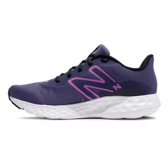 Tênis New Balance 411 V3 - Feminino - Foto 2