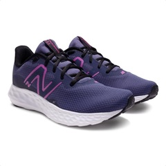Tênis New Balance 411 V3 - Feminino - Foto 3