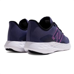 Tênis New Balance 411 V3 - Feminino - Foto 4