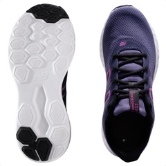 Tênis New Balance 411 V3 - Feminino - Foto 5