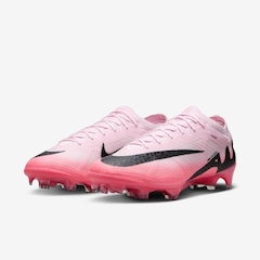 Chuteira de Campo Nike Mercurial Vapor 15 Elite - Adulto - Foto 3